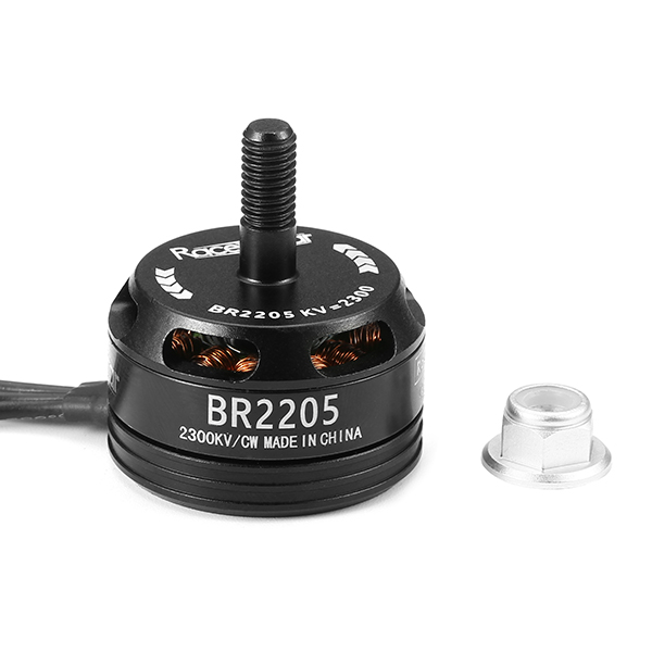 Racerstar-Racing-Edition-2205-BR2205-2300KV-2-4S-Brushless-Motor-fuumlr-220-250-280-RC-Drone-FPV-Rac-1086693-5